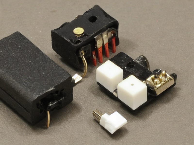 TVS保护应用选型资料 2