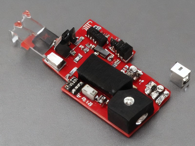USB接口资料库电子资料 1
