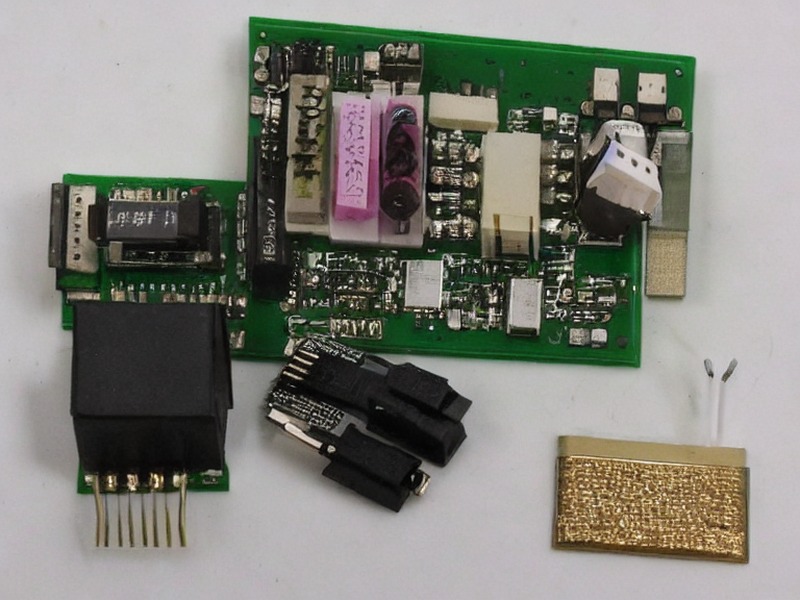 EEPROM产品线产品信息 1
