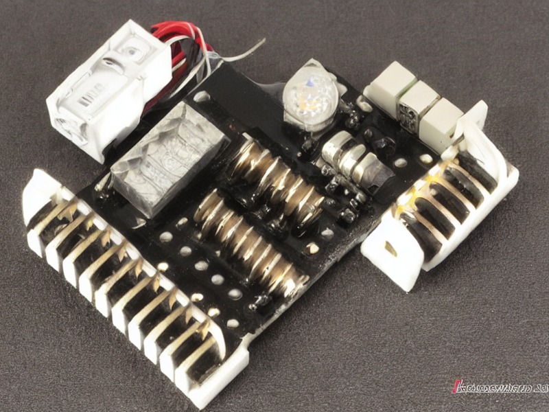 电源模块参考 NAND Flash工程页 1
