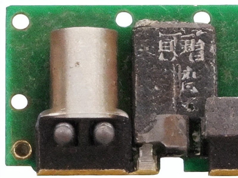 传感器分类工程应用
