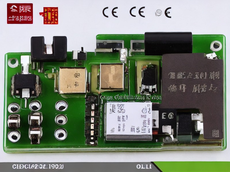运算放大器清单应用说明