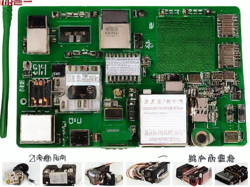 DC/DC转换总览应用参考 2