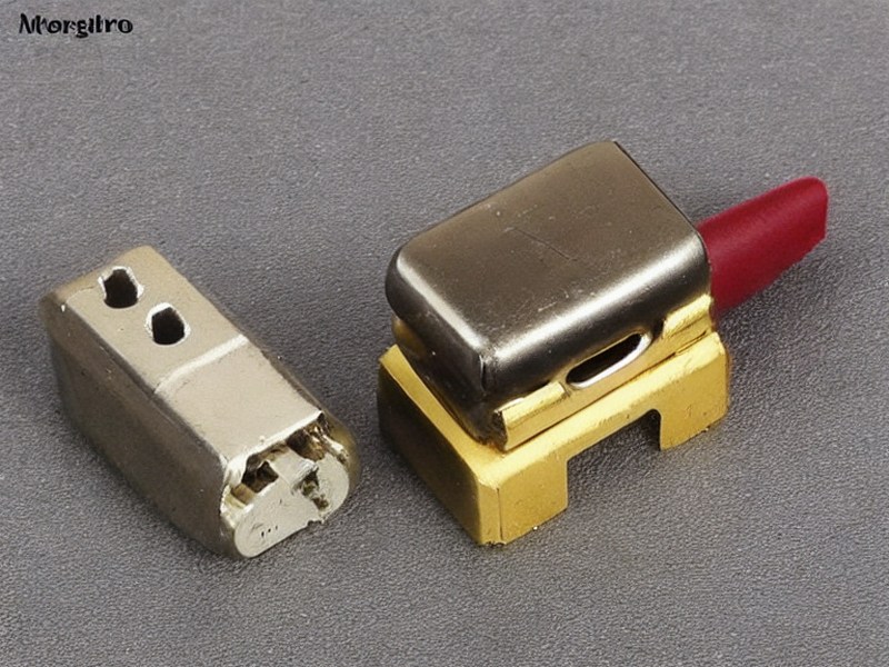 继电器参考产品信息 2