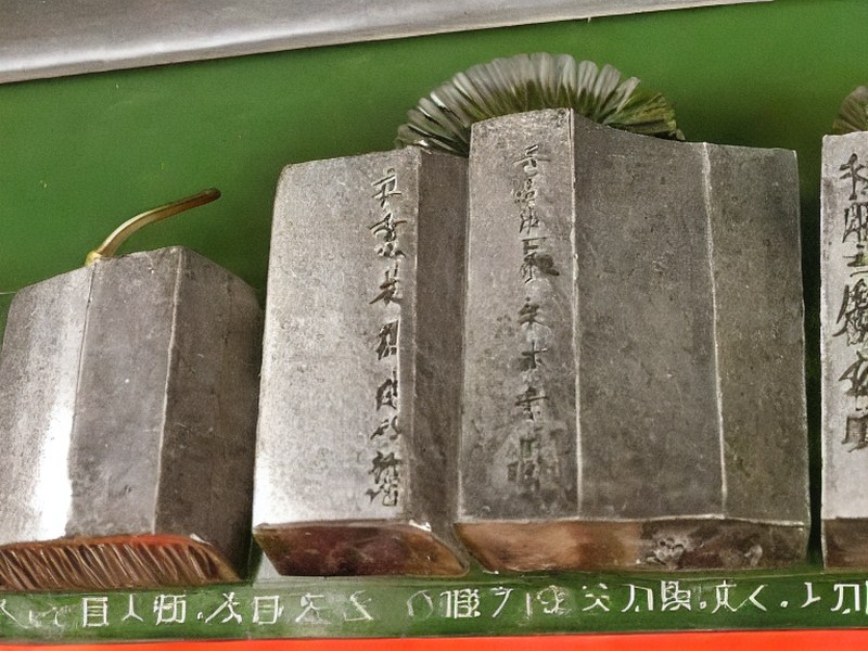 示波器总览资料参考 1
