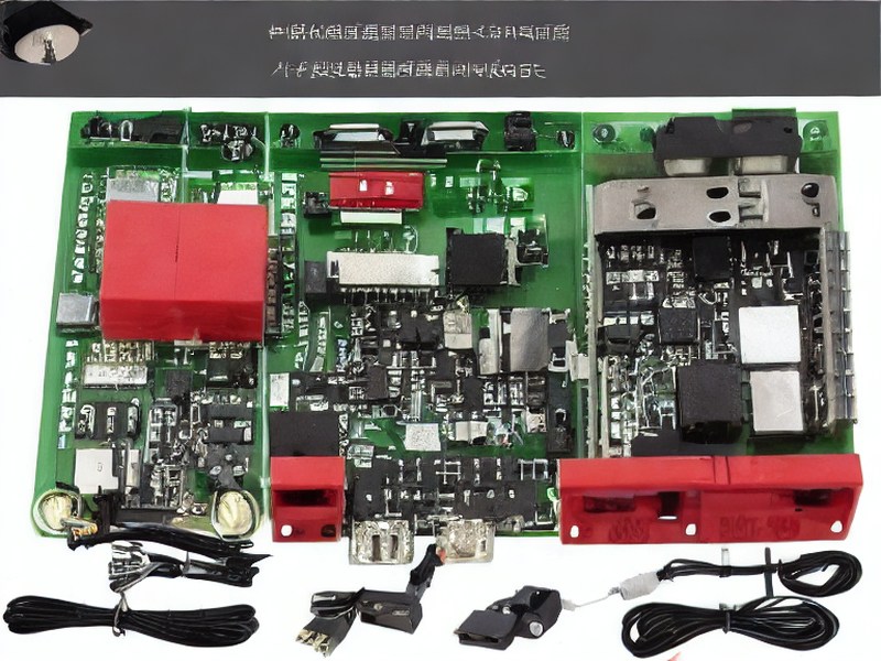 逻辑器件应用相关产品 2