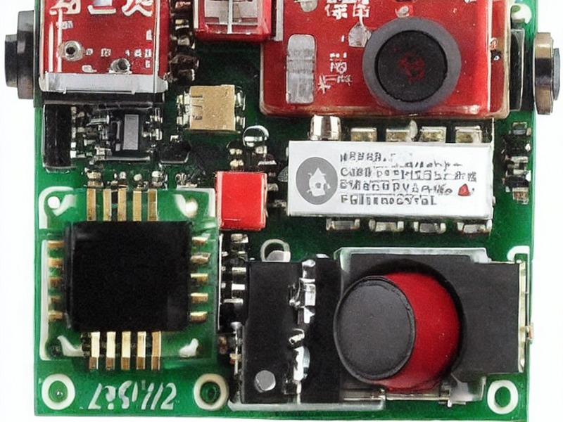 精密电阻选型应用参考 2