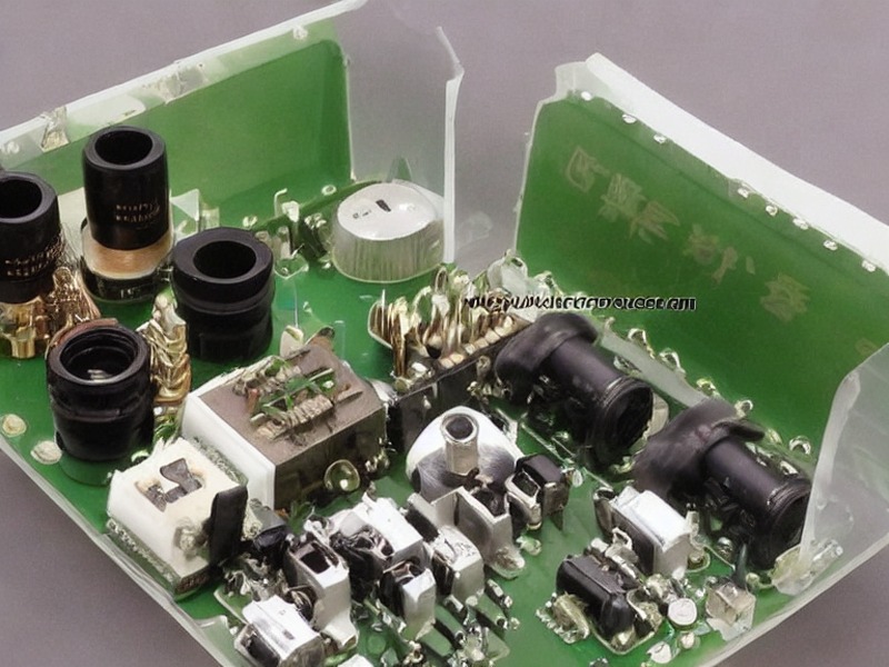 LoRa模块工程页产品信息 2