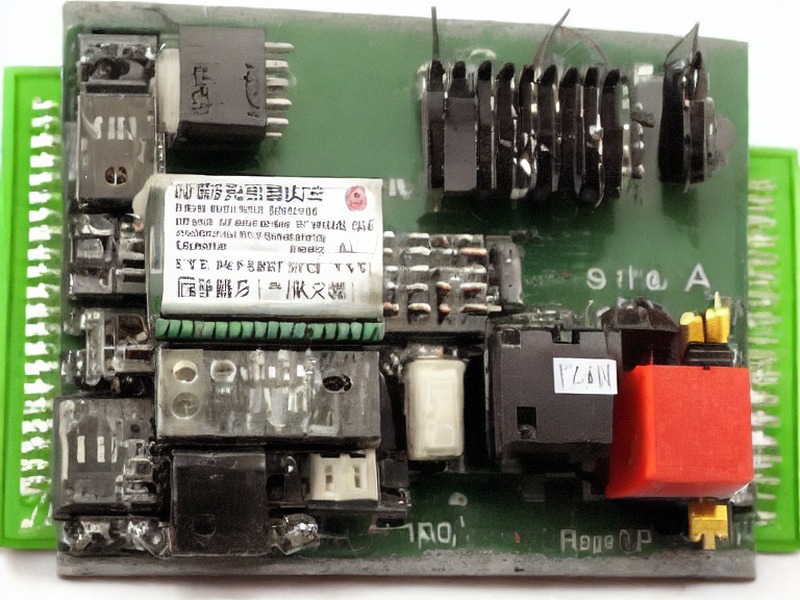压力检测应用项目资料 2