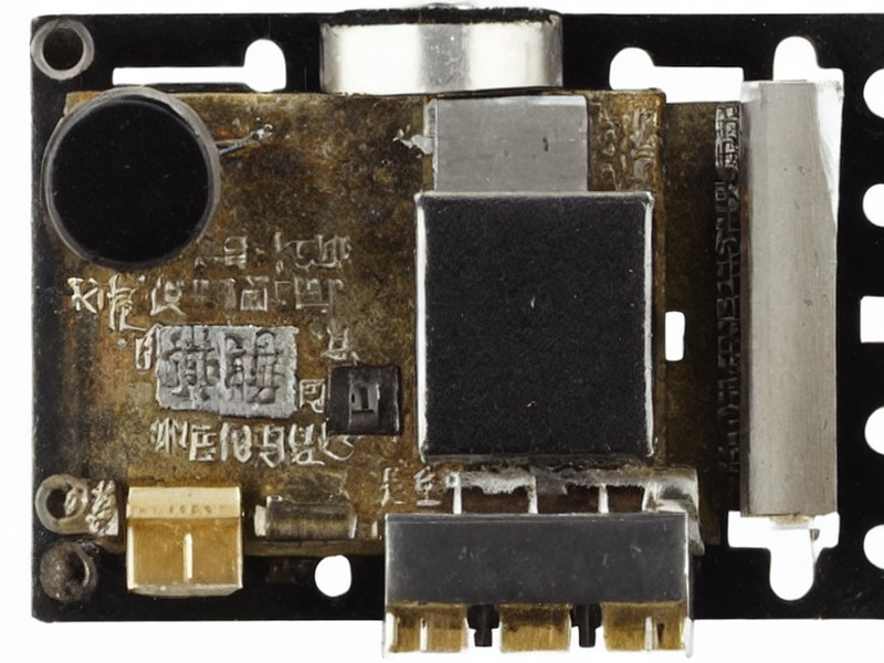 嵌入式模块应用选型资料 2