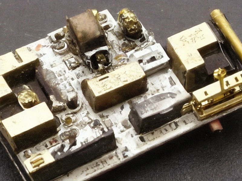 逻辑器件应用项目资料：逻辑器件产品线 1