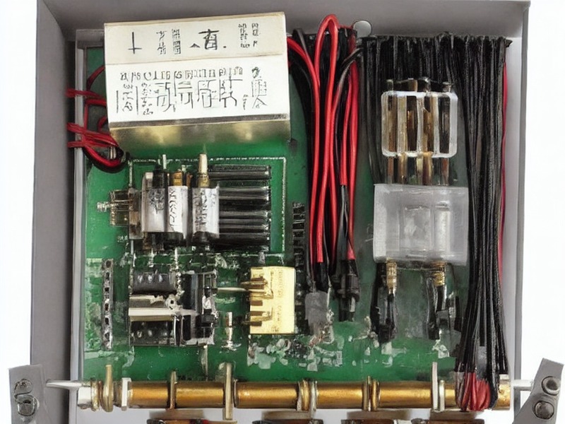 嵌入式模块中心参数与应用整理 1