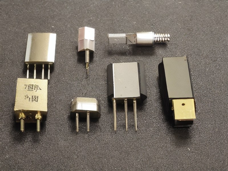 电池座指南资料 NAND Flash工程页 2