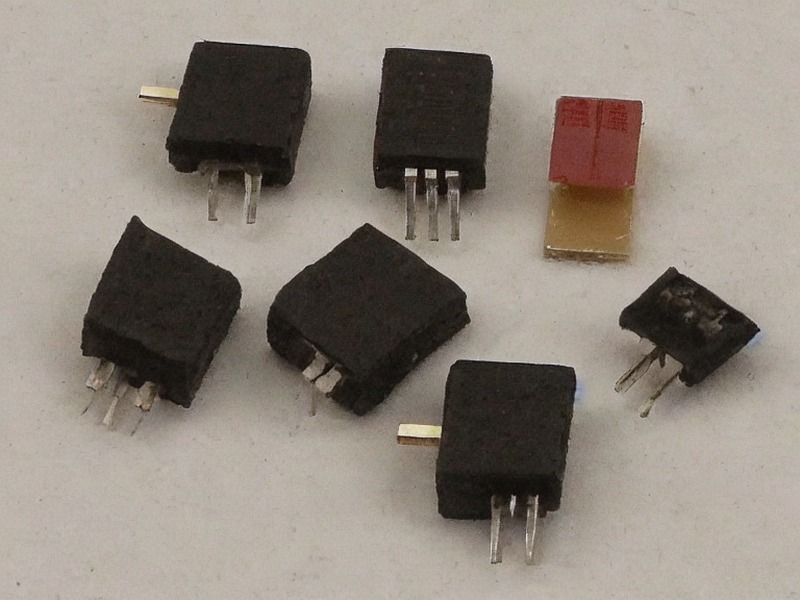 NOR Flash应用产品说明 1