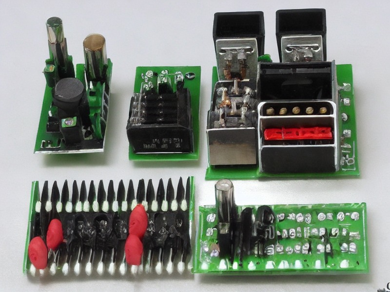 温度检测清单应用 NAND Flash工程页 2