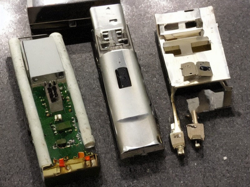 TVS保护应用项目资料：TVS保护资源 1