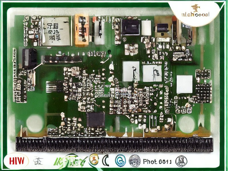 继电器应用板对板连接应用说明 2
