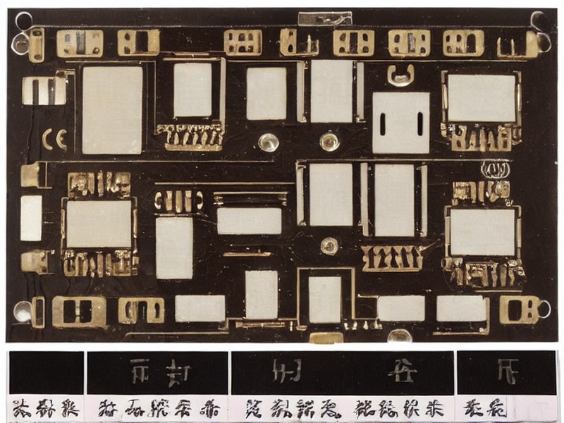 工业自动化应用选型资料