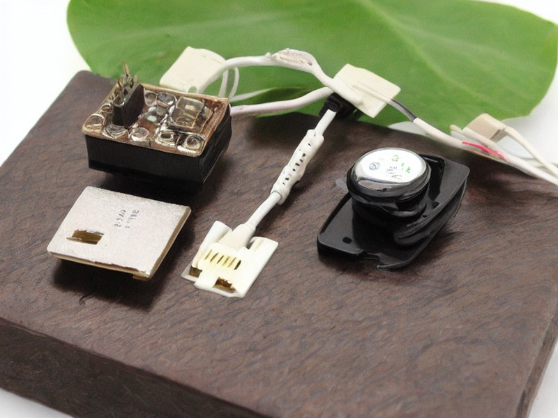 位置检测应用相关产品 1