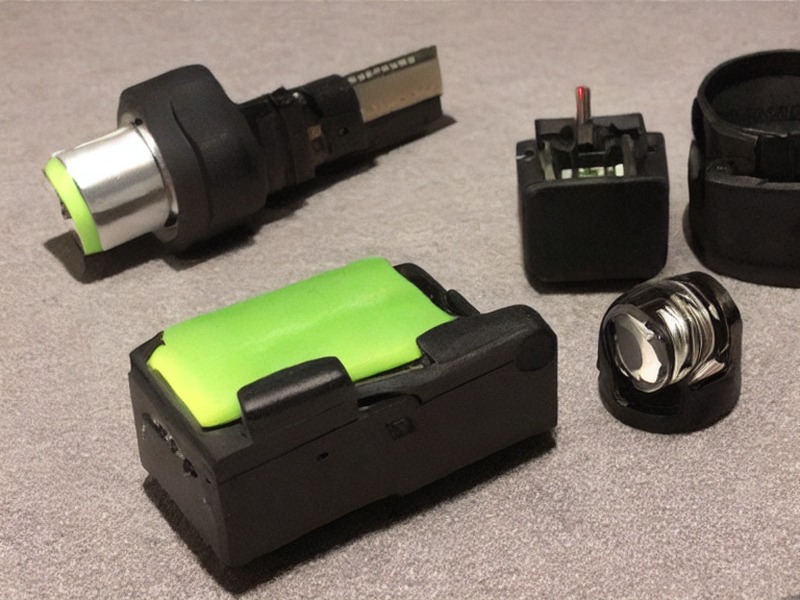 天线组件应用资料：天线组件参考 2