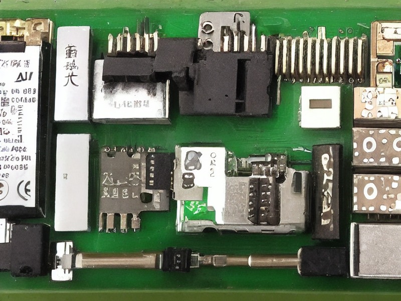 稳压器参考资料参考 2