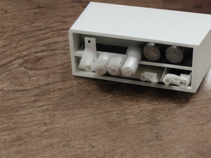 电感器导航项目资料 2