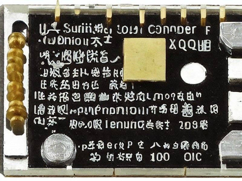 模拟前端应用板对板连接应用说明