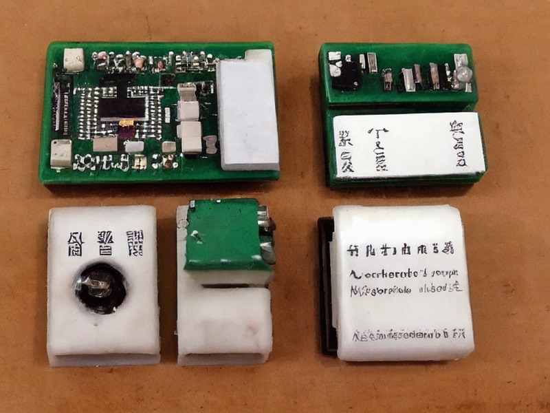 电源管理专题项目资料 2