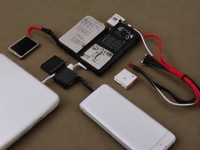 散热风扇指南 NAND Flash工程页 1