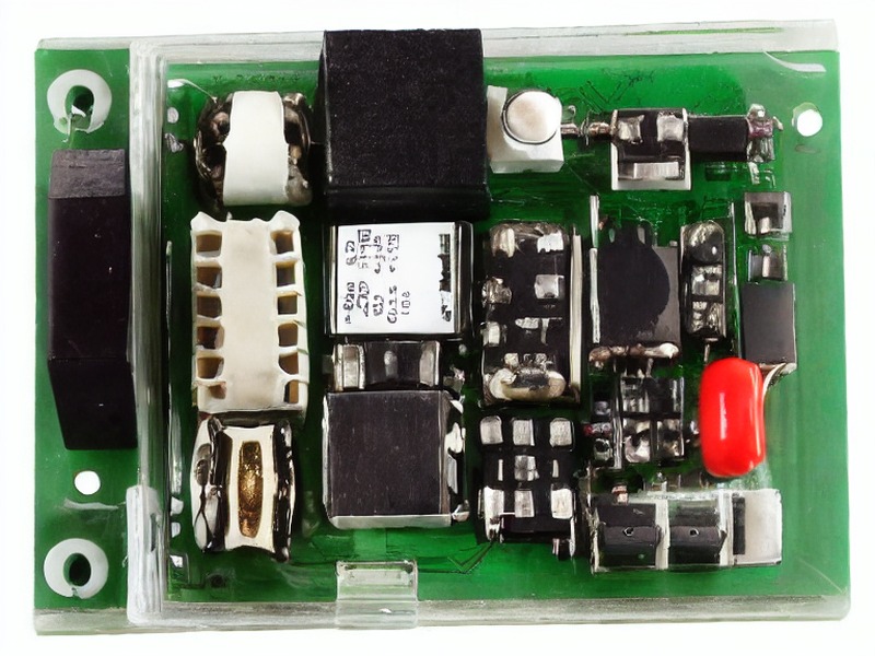焊接工具参考资料 NAND Flash工程页 1