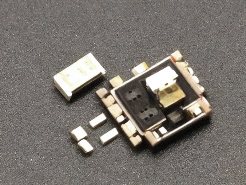 比较器应用资料：比较器导航 1