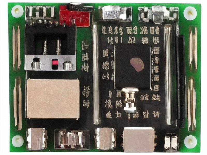TVS保护应用项目资料：TVS保护资源