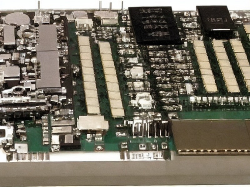 开关器件应用资料：开关器件选型 2