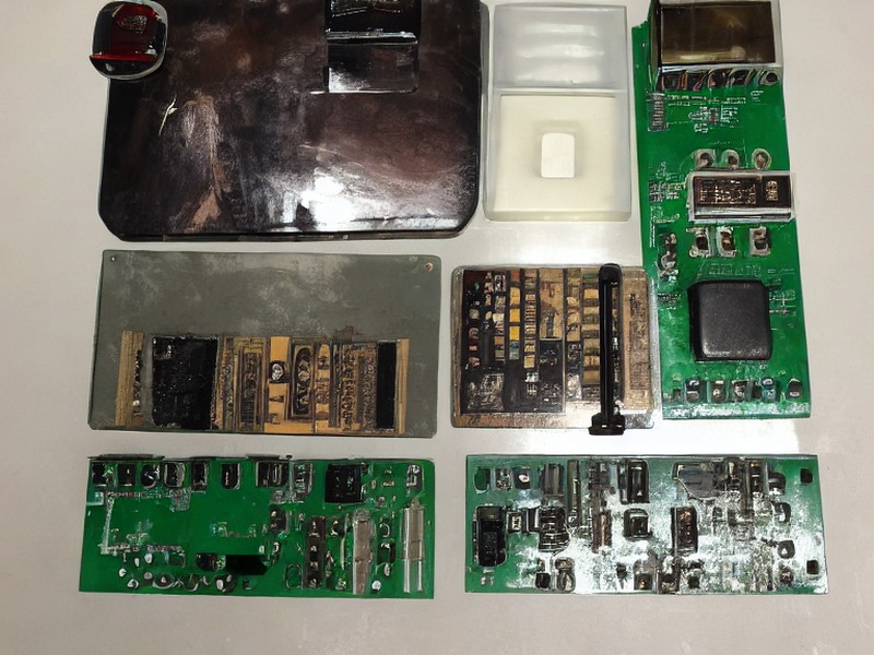功率器件目录应用资料 NAND Flash工程页 1