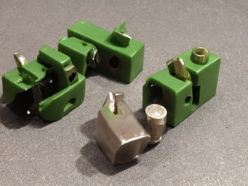 滤波器内容工程资料 1