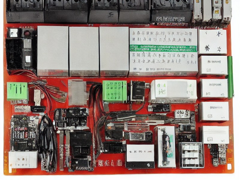 NAND Flash资源选型参考