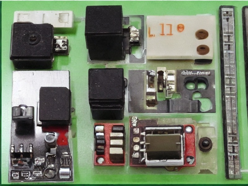 EEPROM应用选型资料 2