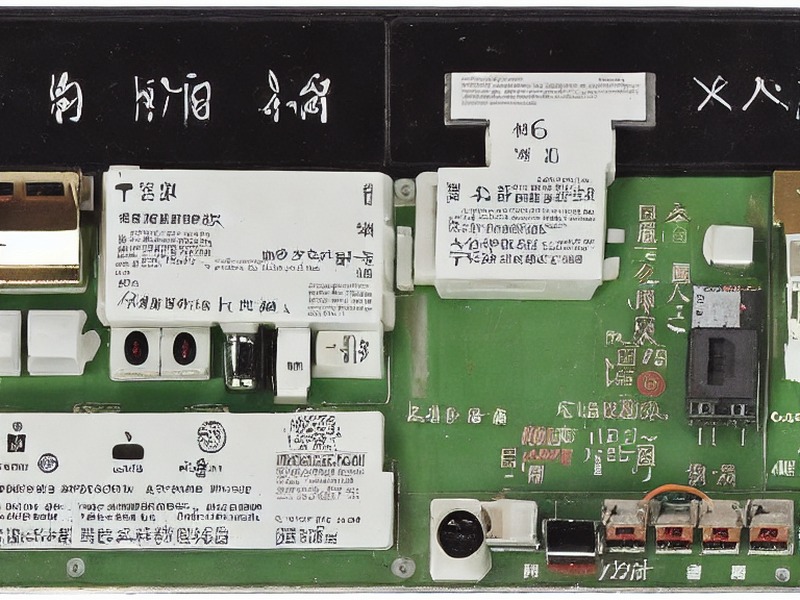射频连接相关微控制器应用产品说明