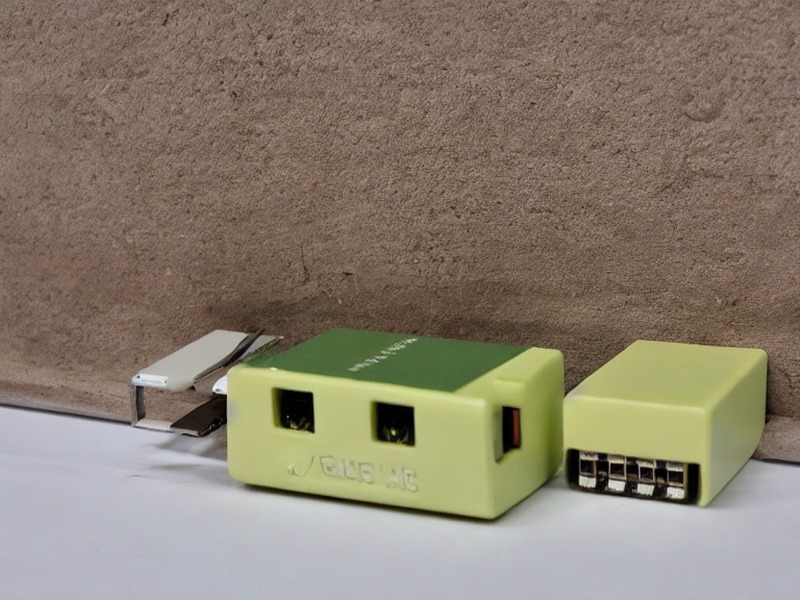 稳压器参考项目资料 2