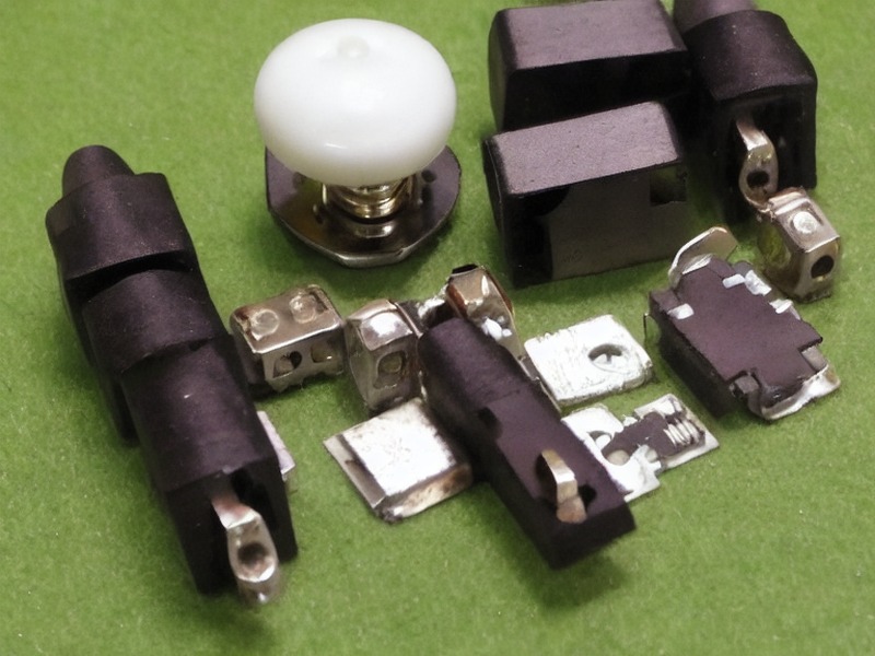 电源管理产品线技术资料 2