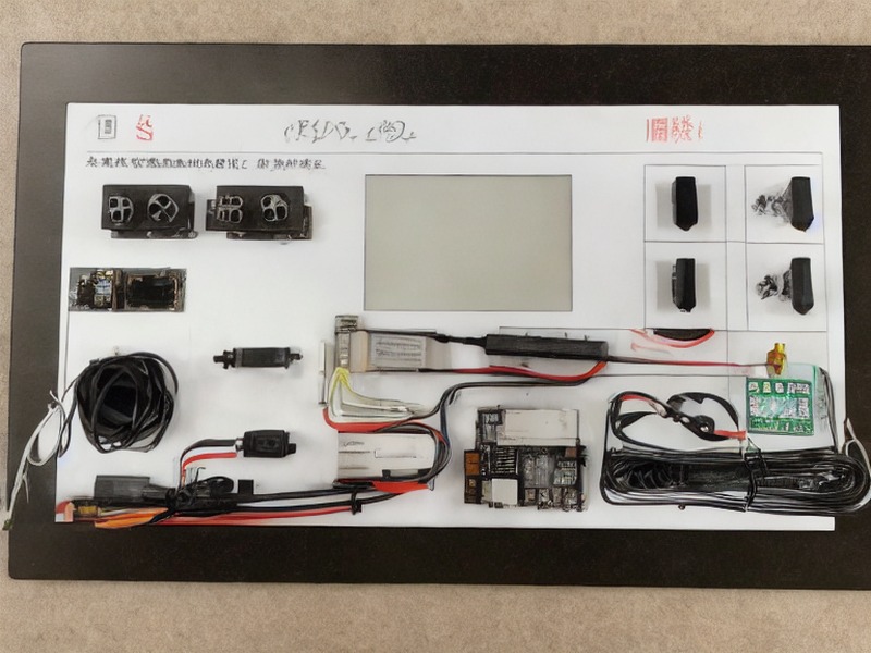线对板连接应用页选型