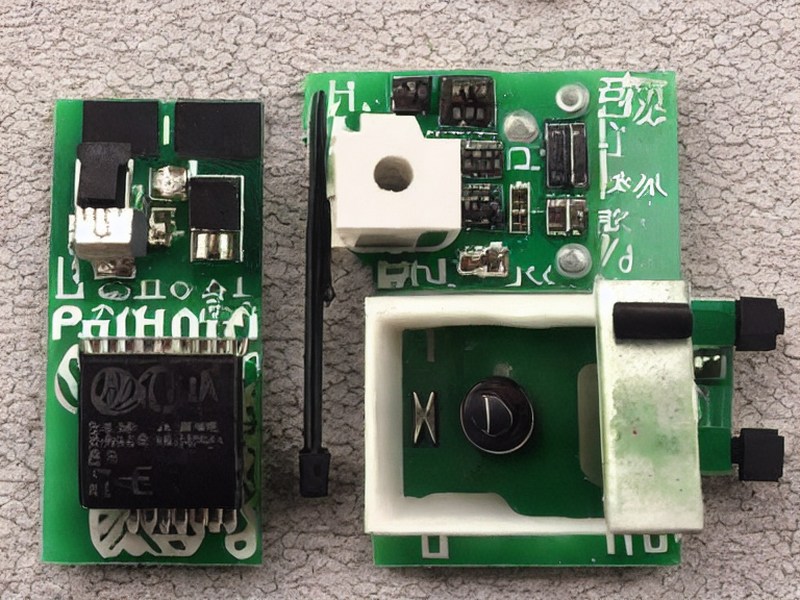 调试工具清单技术资料