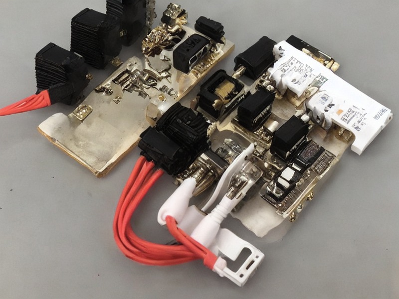 万用表应用选型资料 2