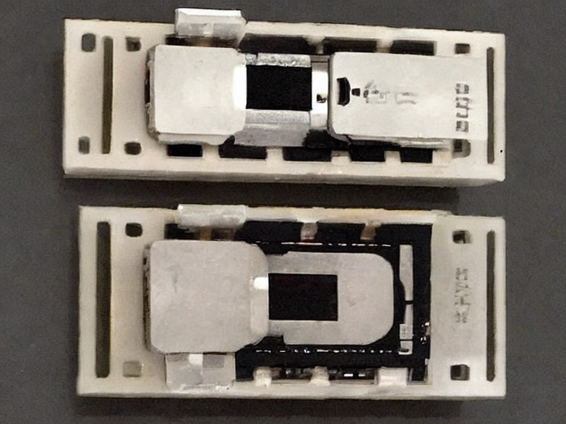 运动检测参考电子资料 2