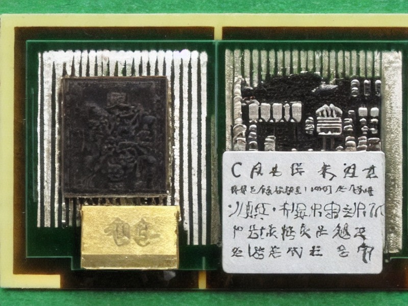 精密电阻应用产品说明 1