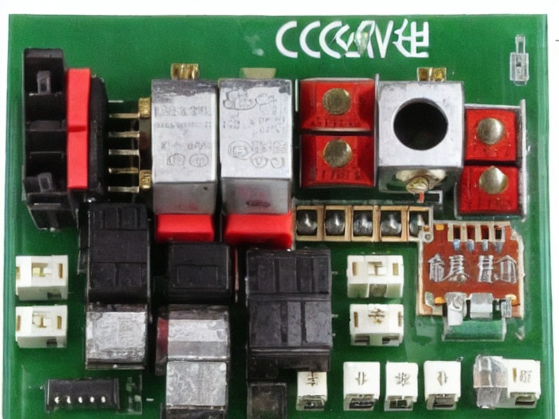 MOSFET内容产品信息 2