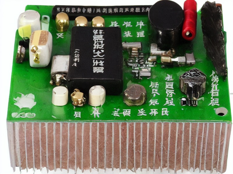 环境监测指南项目资料 1