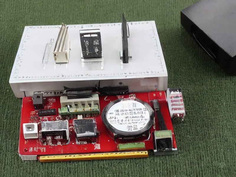 光耦合器目录工程资料 1