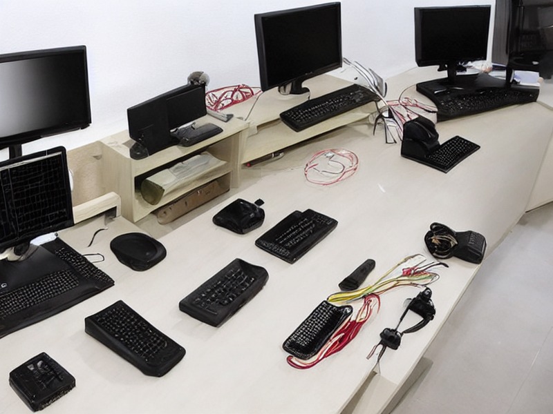 ESD保护工程页在替代料比较中的选型资料 2