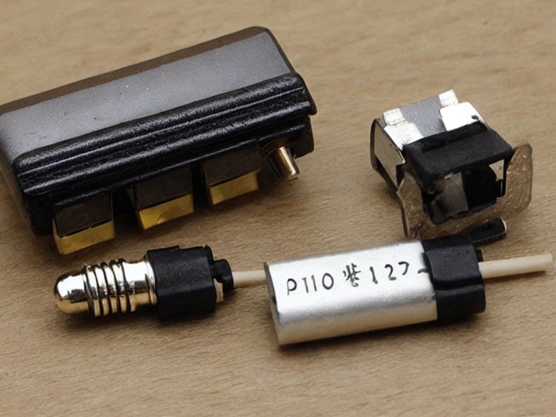 NOR Flash应用相关产品 1